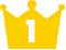 1位