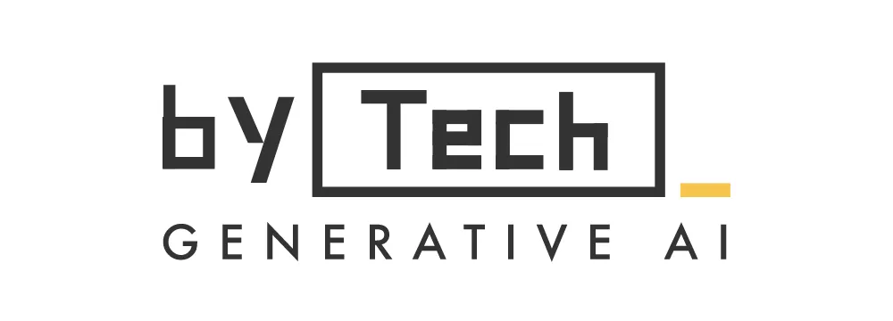 バイテック生成AI